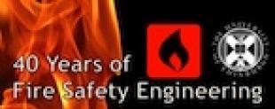40 Years of Fire Safety Engineering