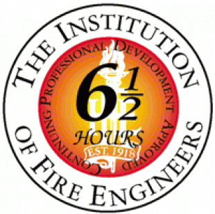 The Institution of Fire Engineers